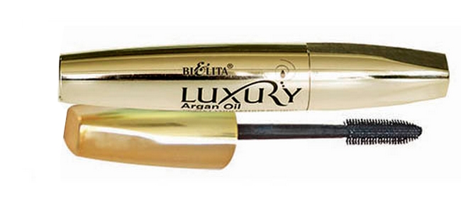 Luxury тушь для ресниц эффект умножения ресниц Luxury тушь для ресниц эффект умножения ресниц